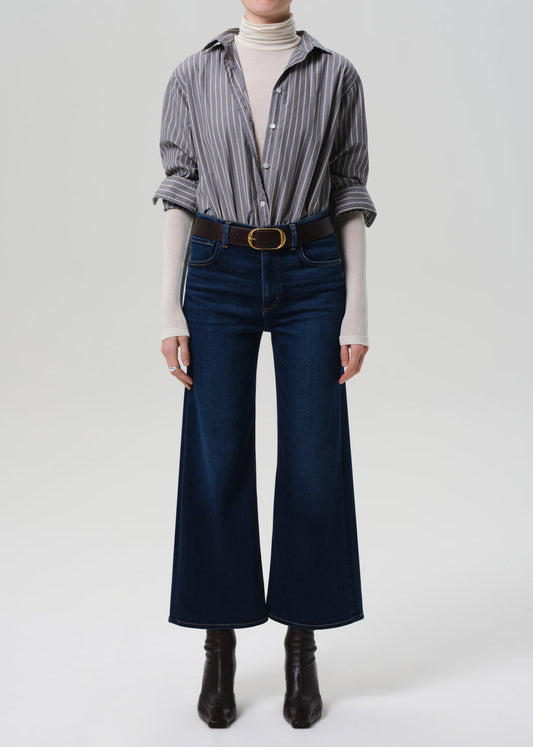 LYRA WIDE LEG CROP