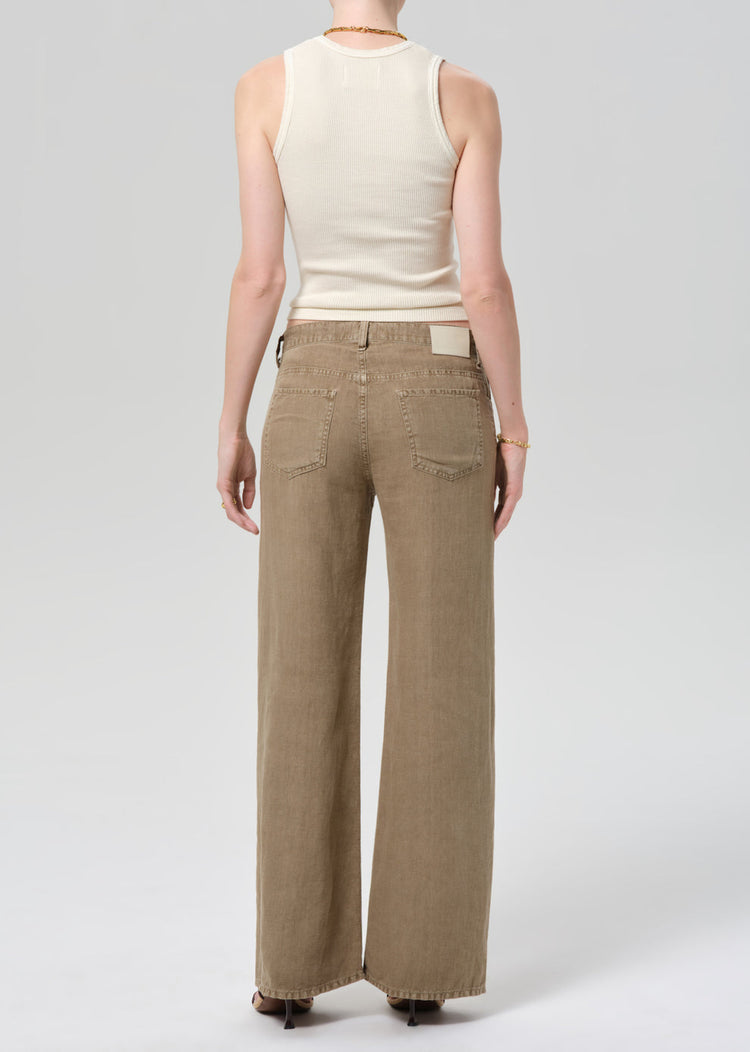 NORA TROUSER