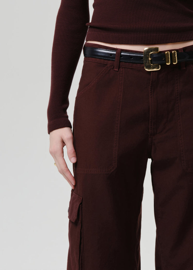 THASSOS UTILITY PANT