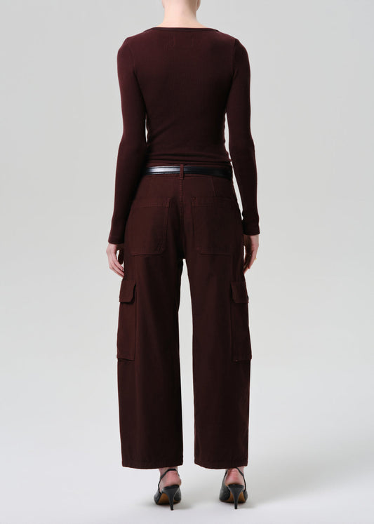 THASSOS UTILITY PANT