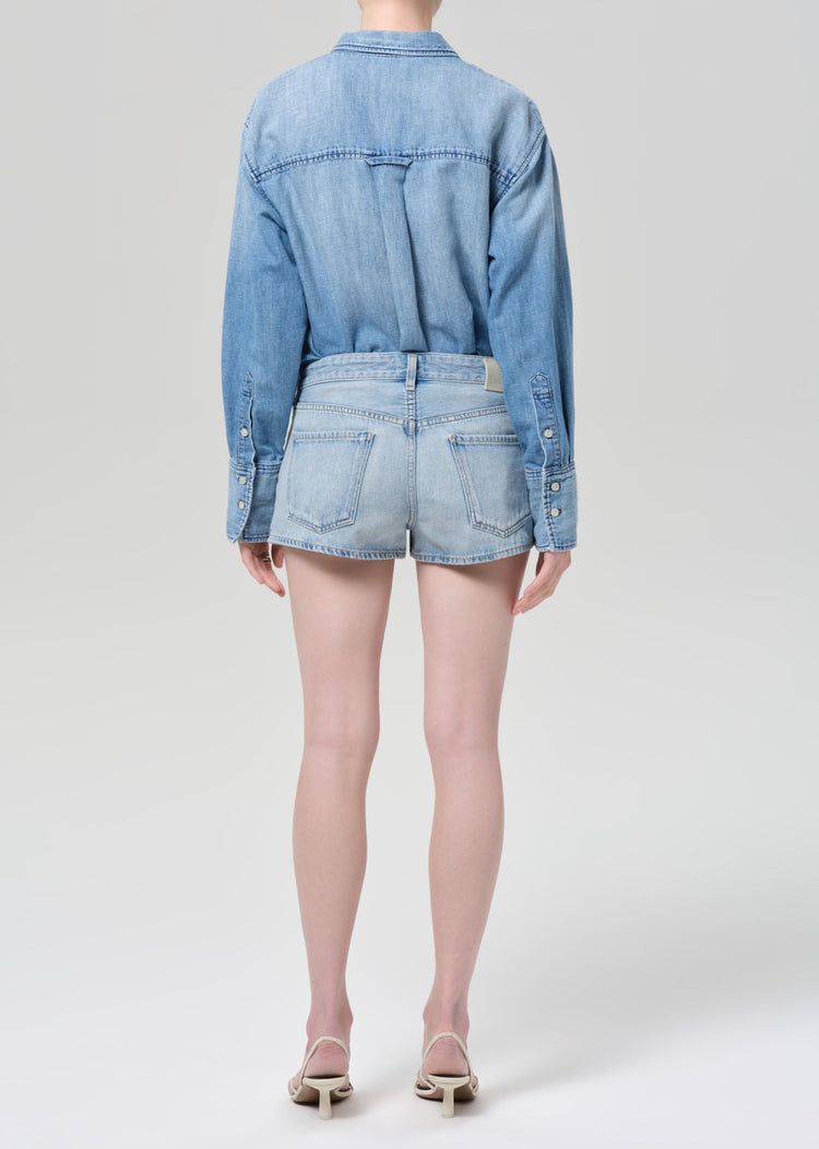 POOL SHORT