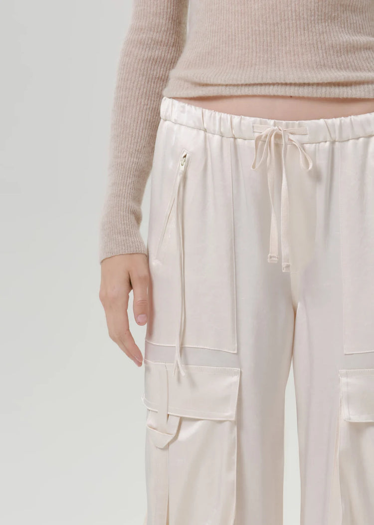 ANDIRA PULL ON PANT