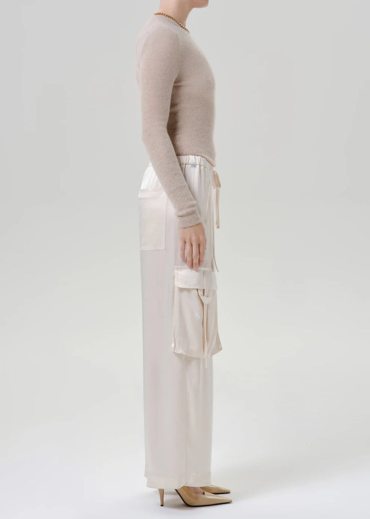 ANDIRA PULL ON PANT