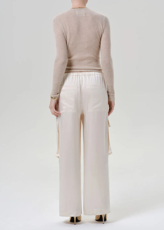ANDIRA PULL ON PANT