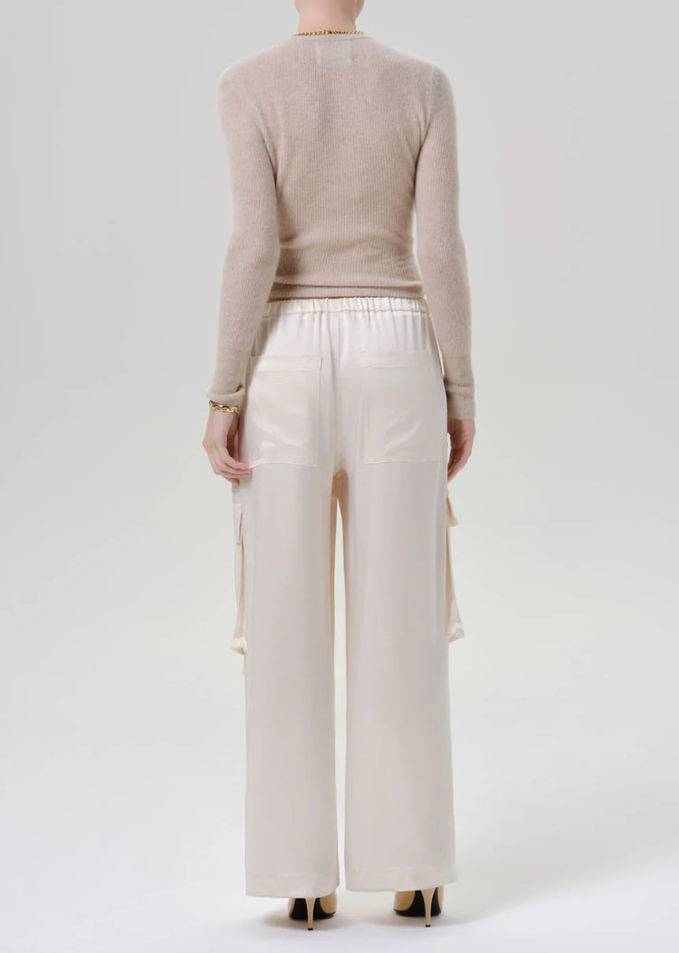 ANDIRA PULL ON PANT