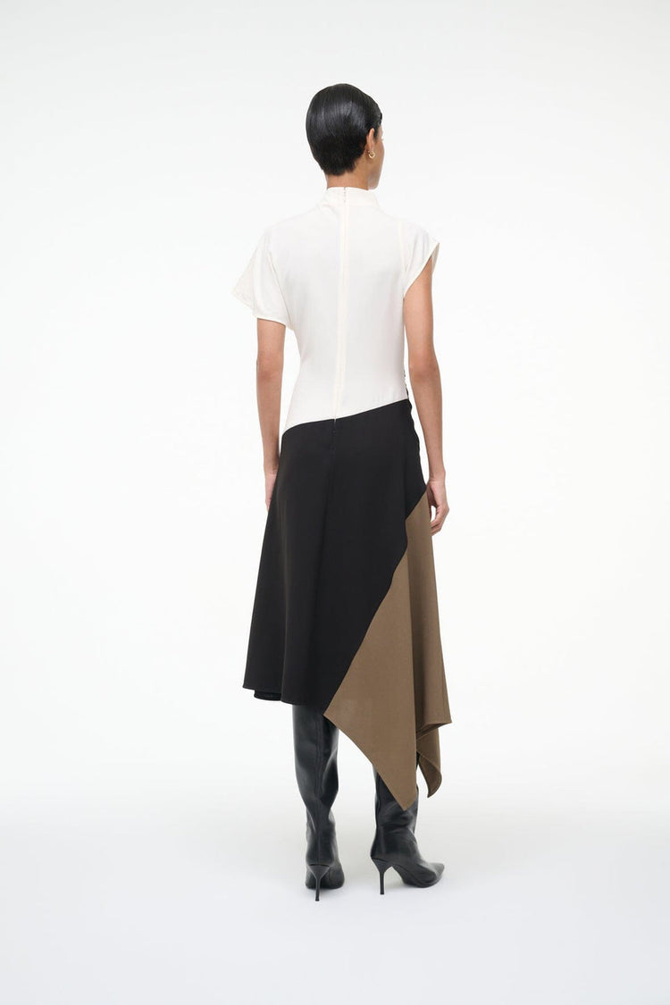 DAVINA DRESS
