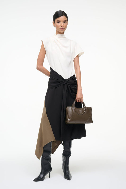 DAVINA DRESS