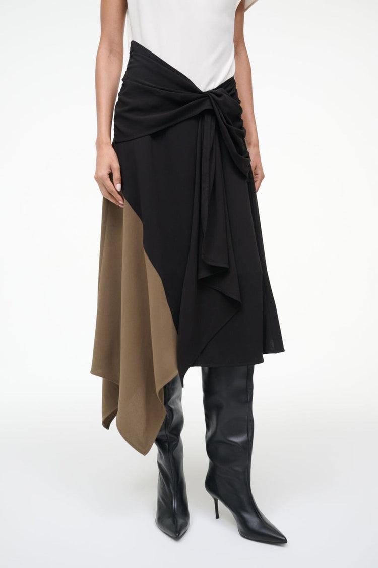 DAVINA DRESS