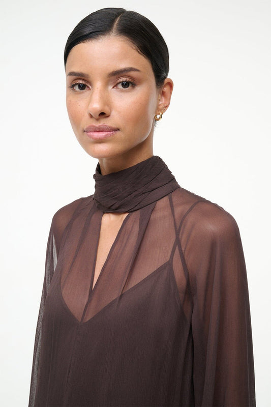ESTHER MAXI DRESS