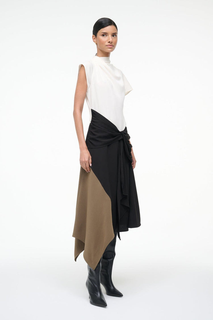 DAVINA DRESS