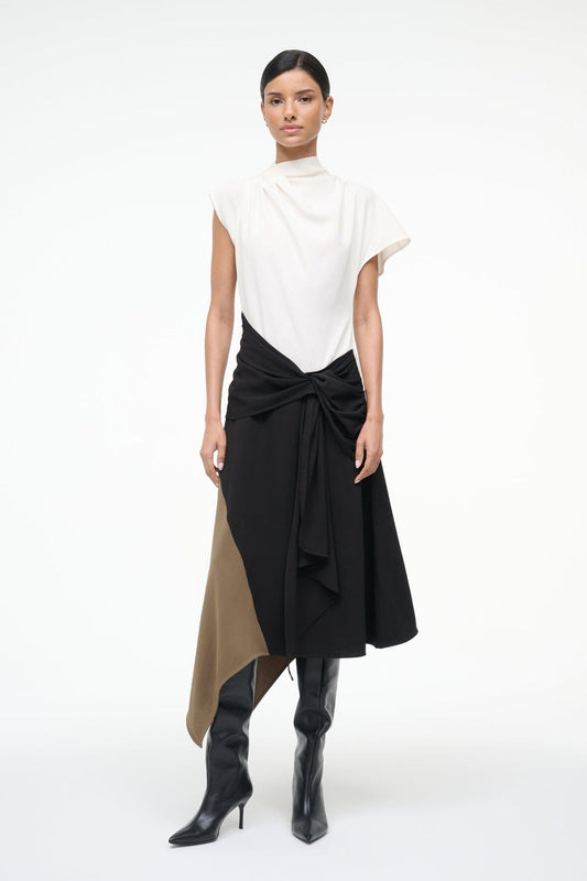 DAVINA DRESS
