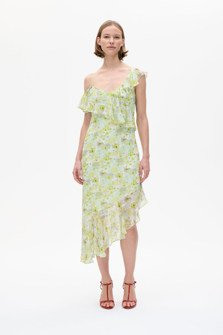 AVAH DRESS
