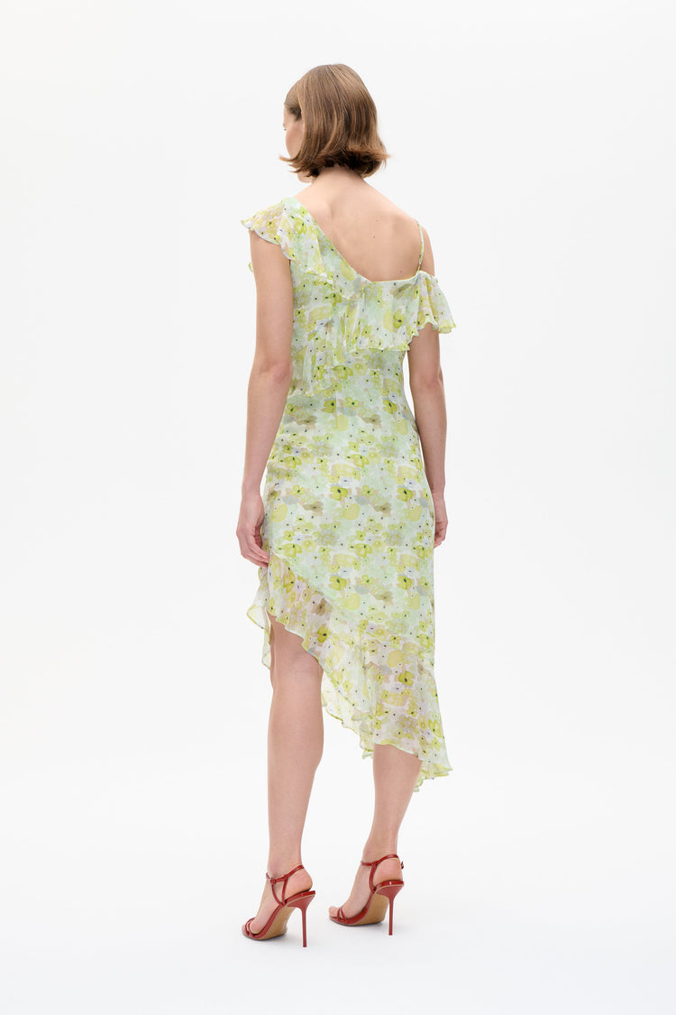 AVAH DRESS