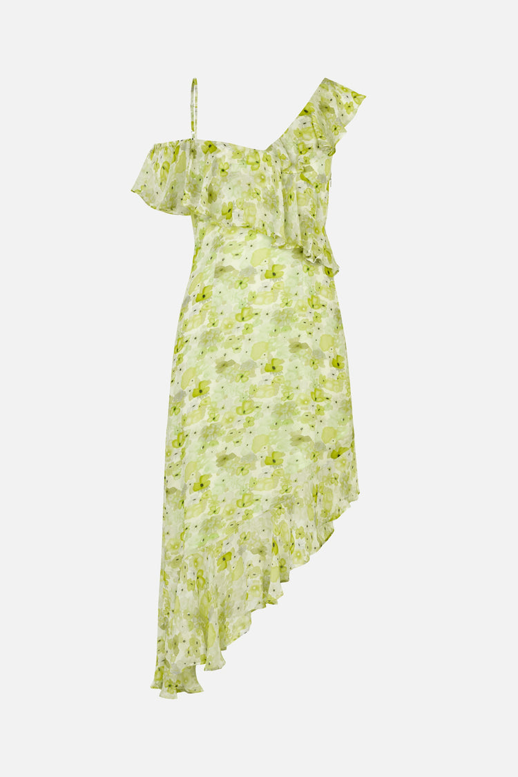 AVAH DRESS