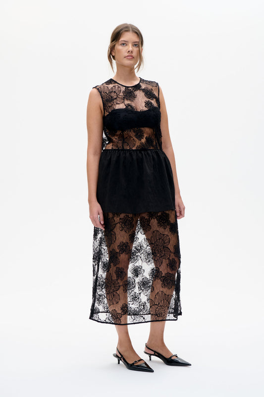 ANTONIE DRESS