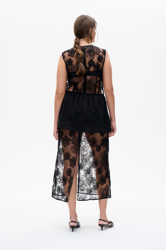 ANTONIE DRESS