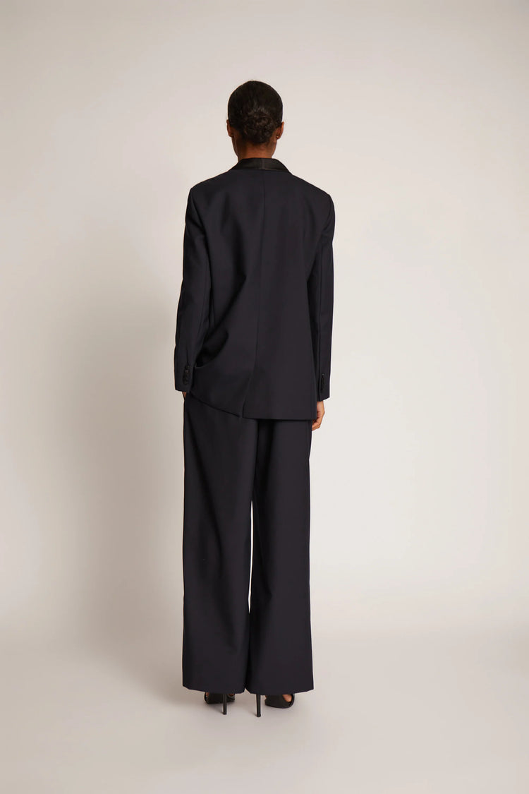 LOUMIE JACKET