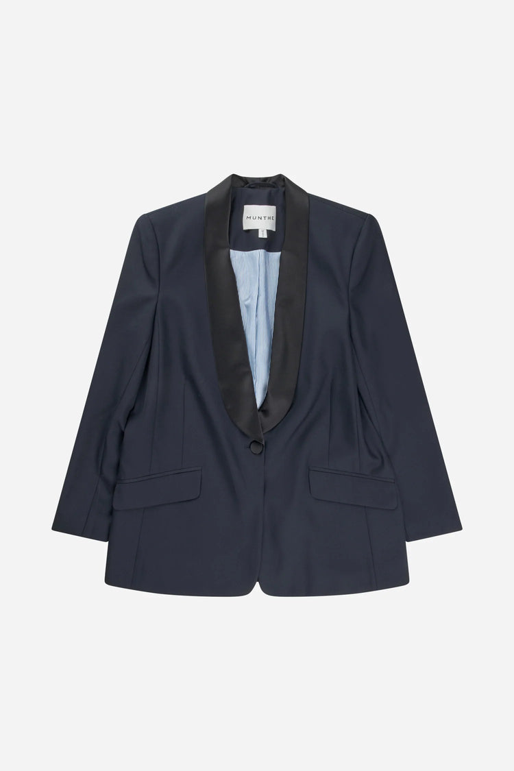LOUMIE JACKET