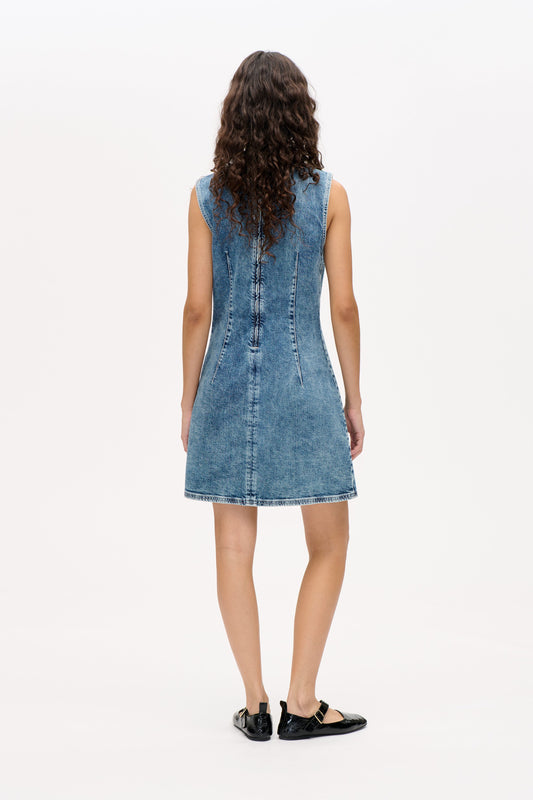 AJKI DRESS