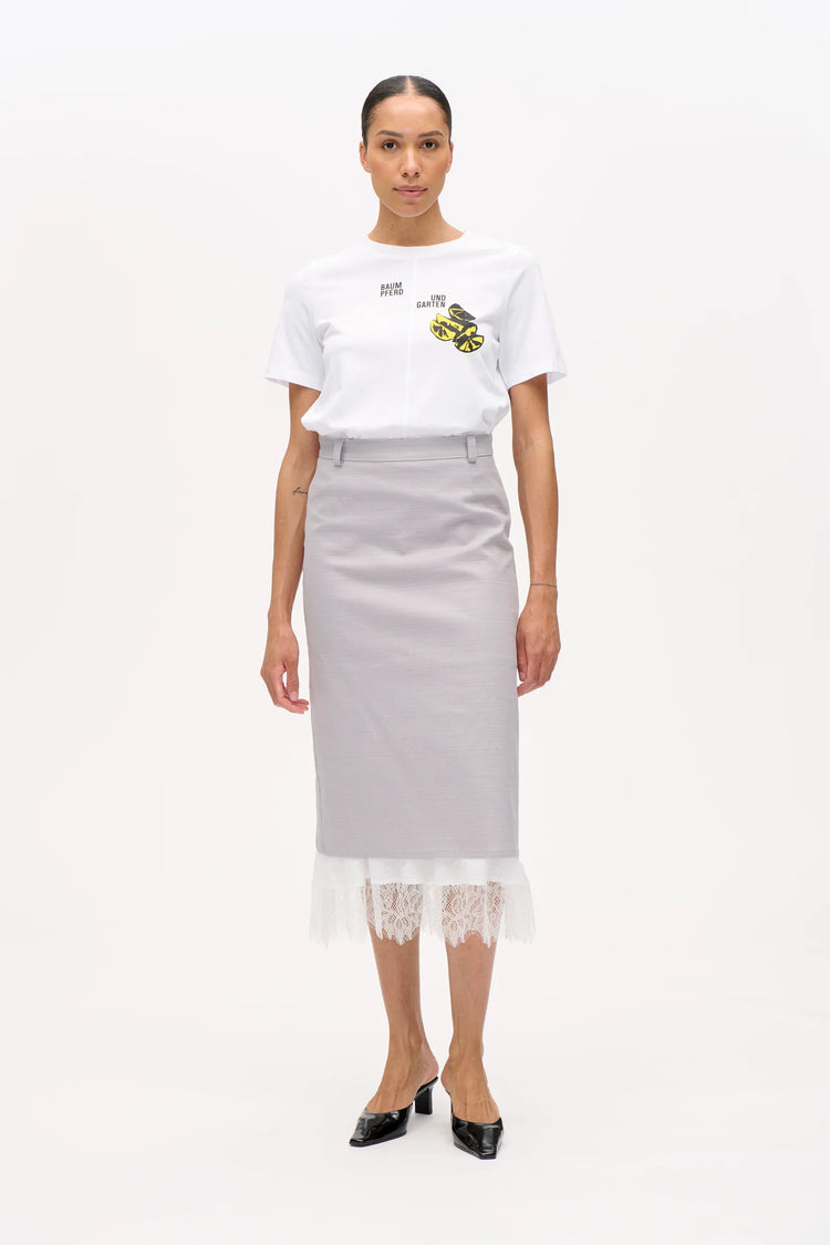 SHAFIC SKIRT