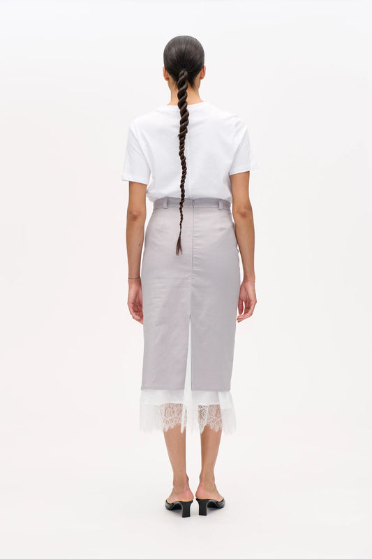 SHAFIC SKIRT
