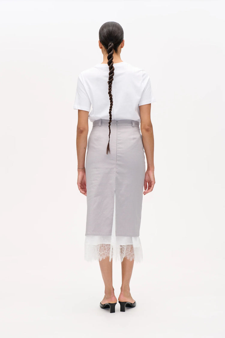 SHAFIC SKIRT