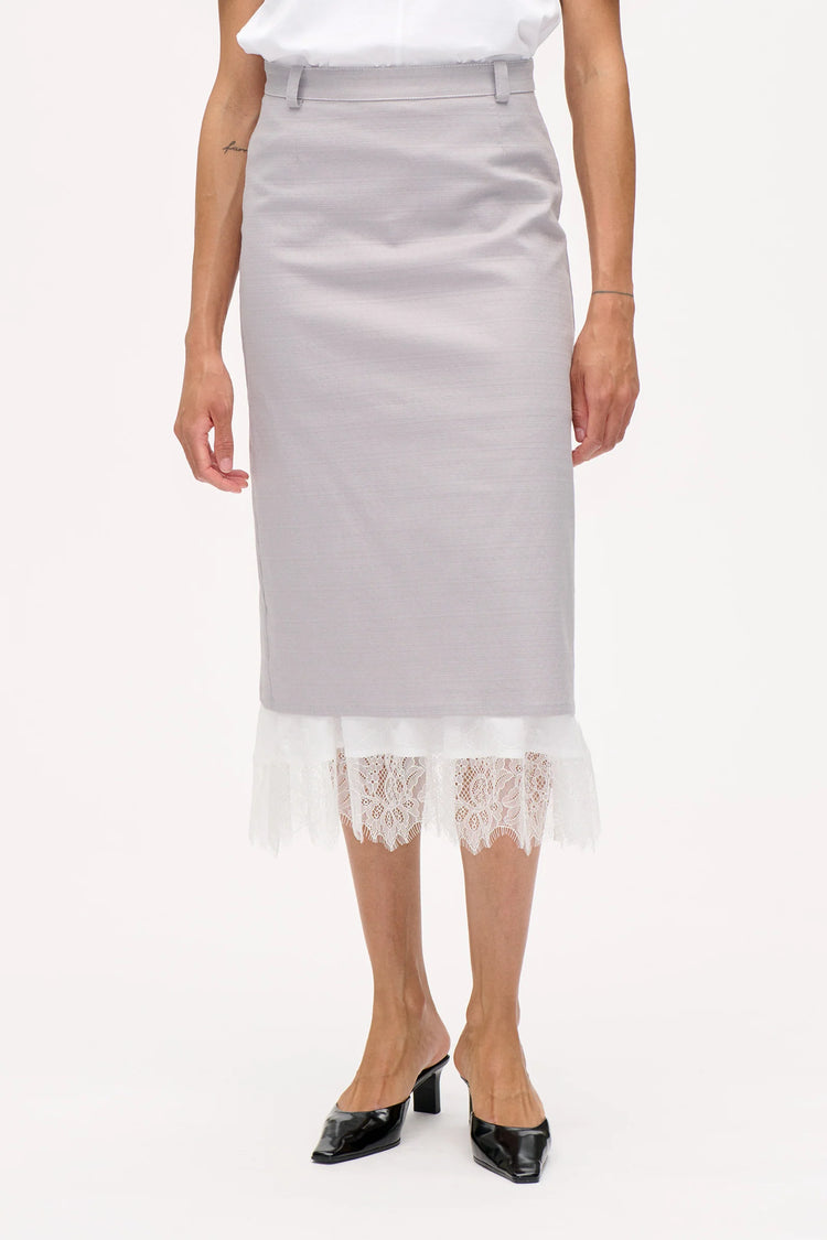 SHAFIC SKIRT