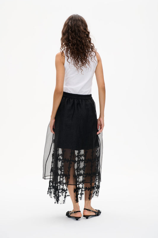 SEVARA SKIRT