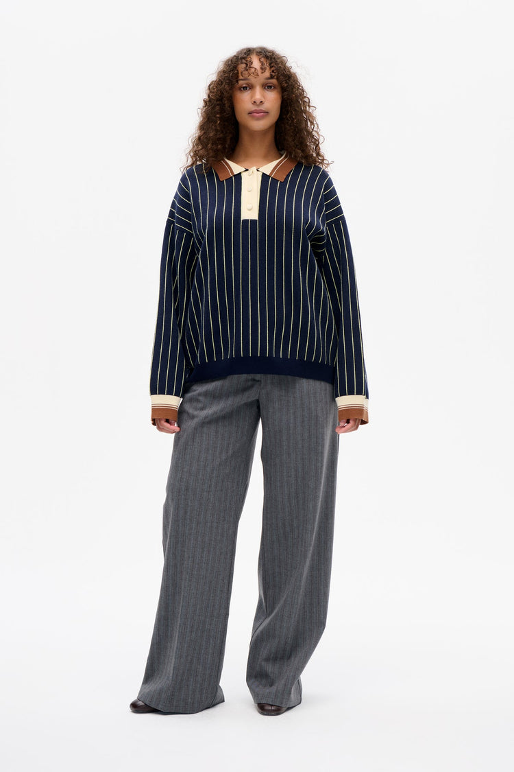 CHIRA SWEATER