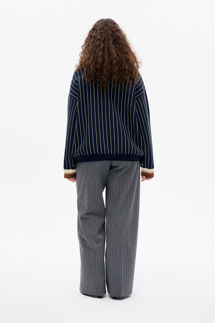 CHIRA SWEATER