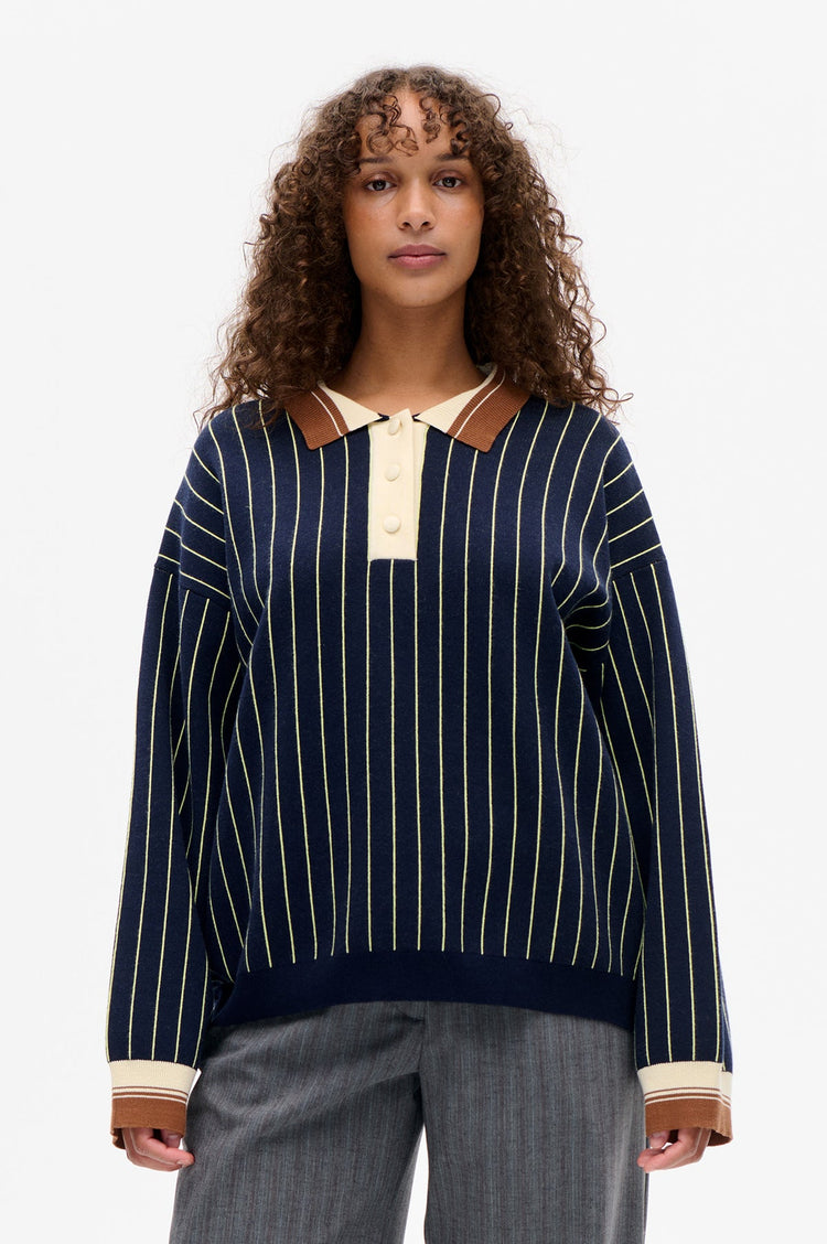 CHIRA SWEATER