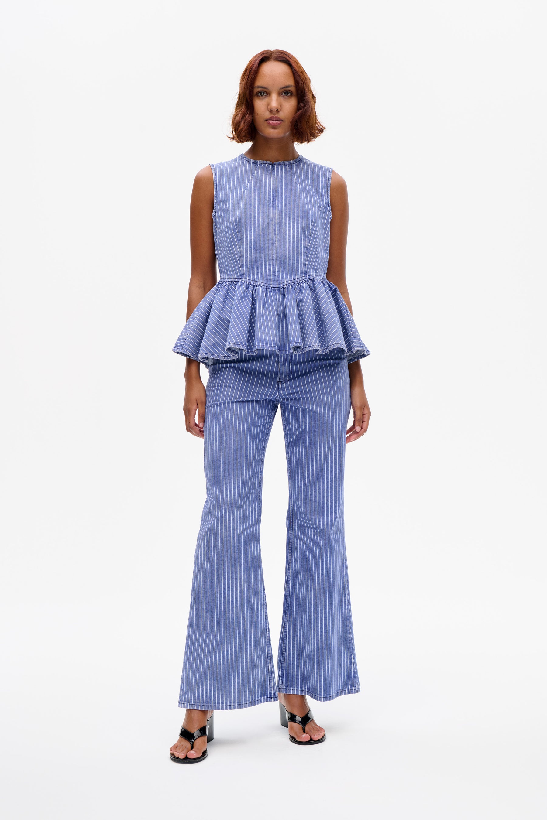 NILEA JEAN | BAUM UND PFERDGARTEN