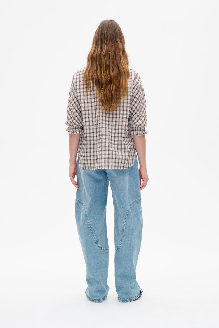 MARGIT BLOUSE
