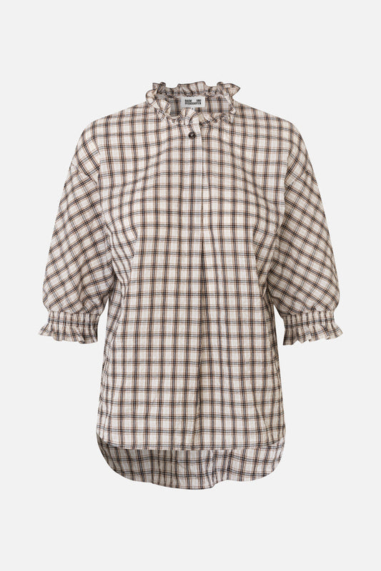 MARGIT BLOUSE