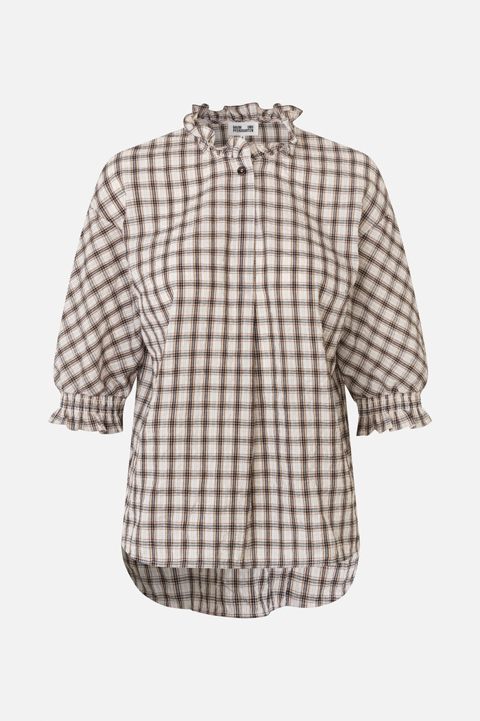 MARGIT BLOUSE