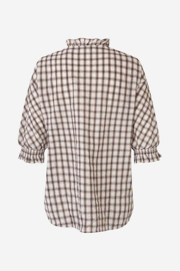 MARGIT BLOUSE