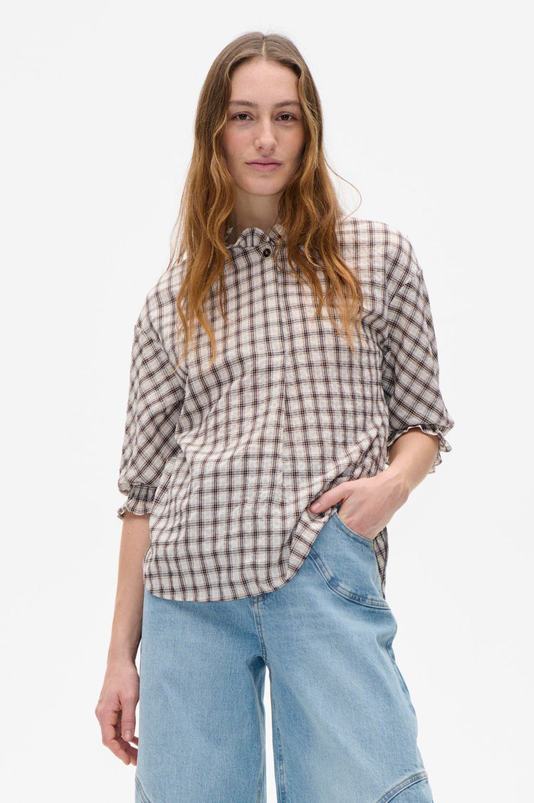 MARGIT BLOUSE