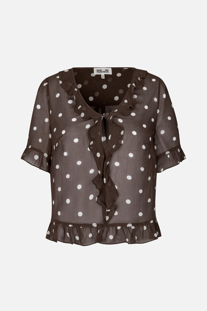 MADICEN BLOUSE