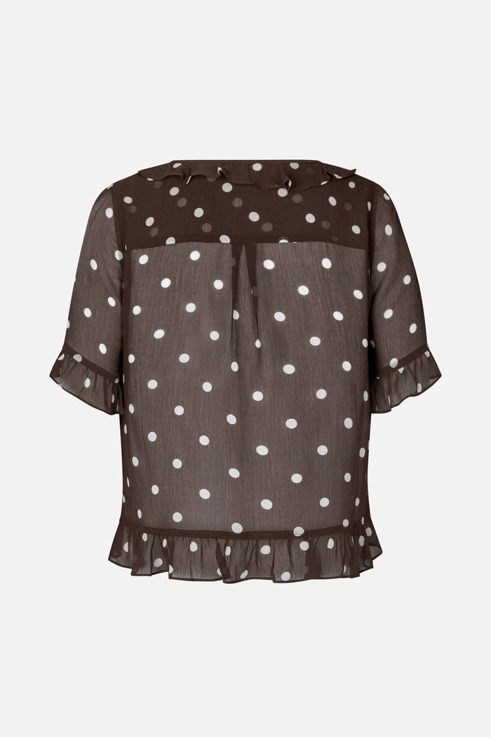 MADICEN BLOUSE