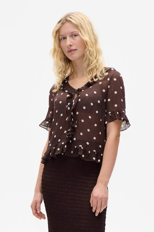MADICEN BLOUSE
