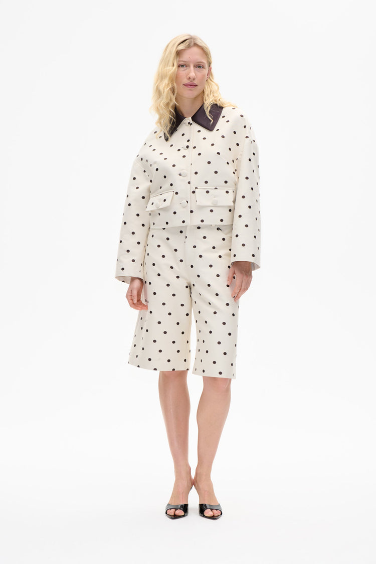 BEBETH JACKET