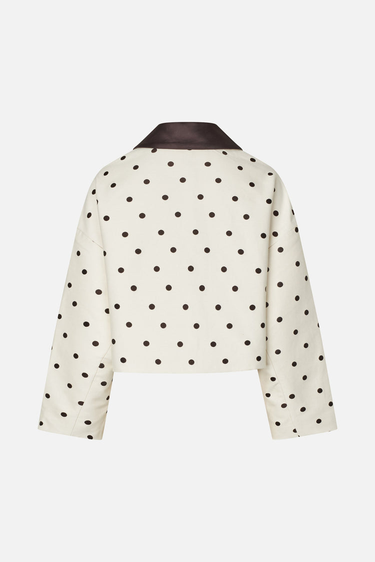 BEBETH JACKET