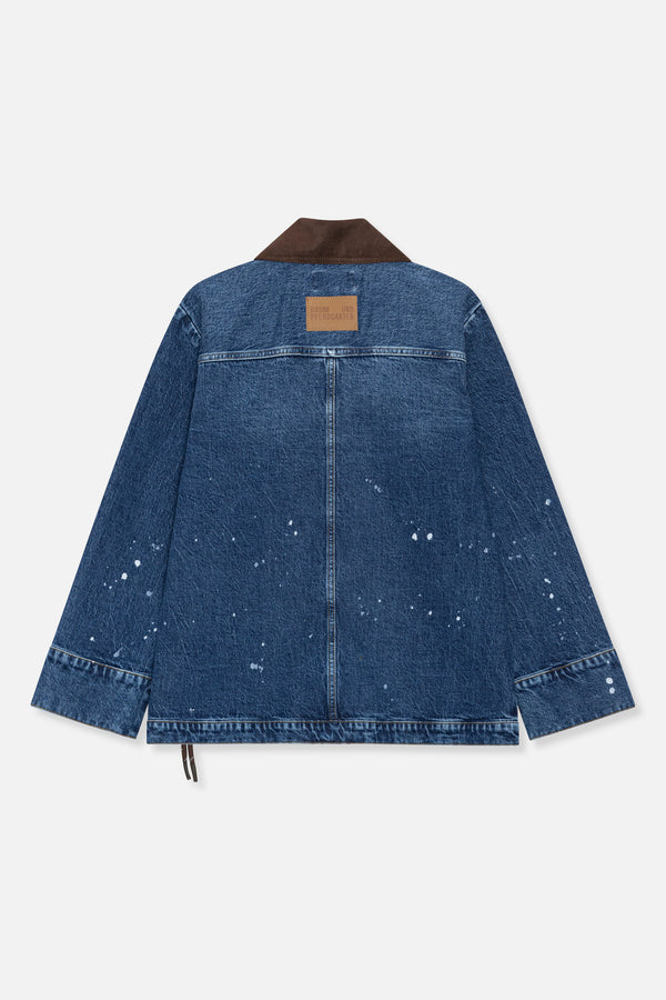 BENILDA JACKET