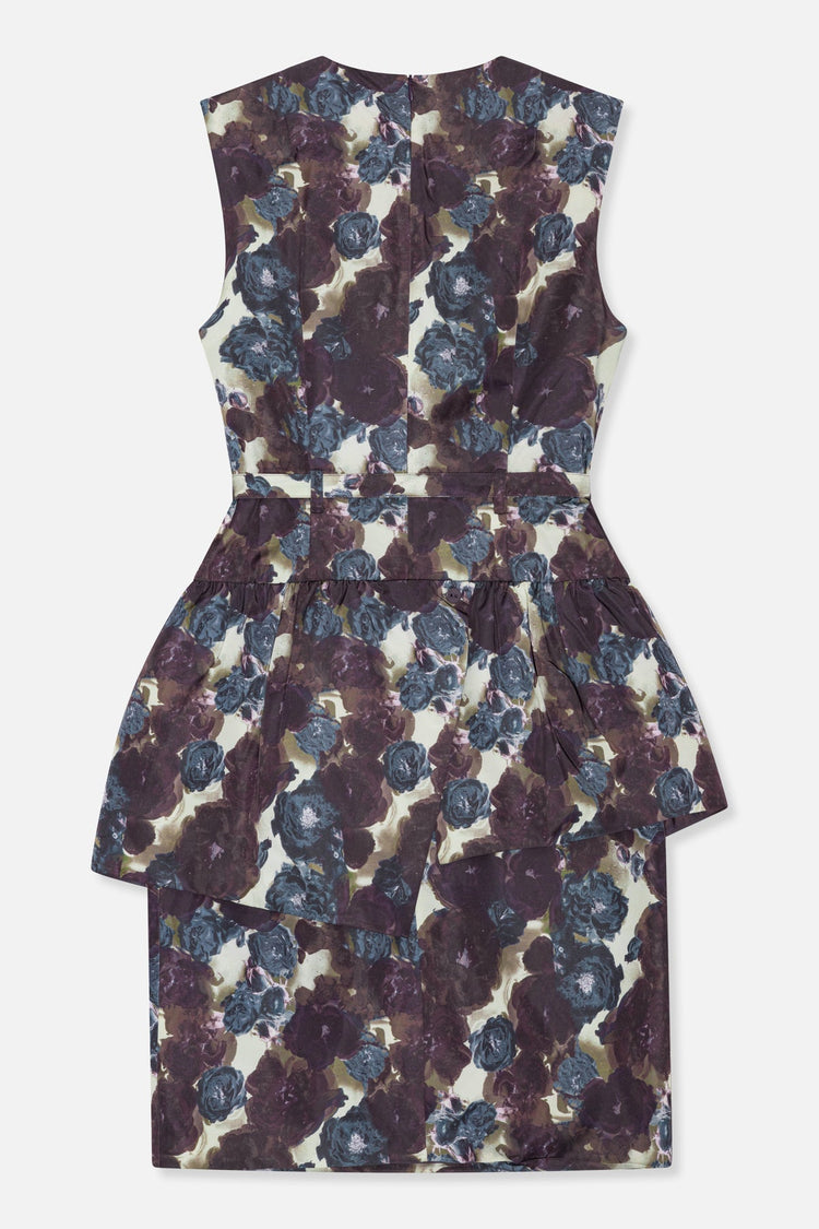 ANESA DRESS