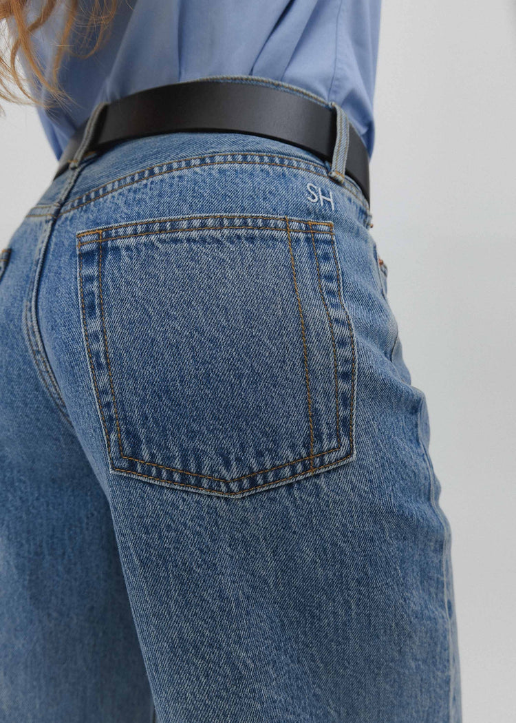 EVERYDAY JEAN