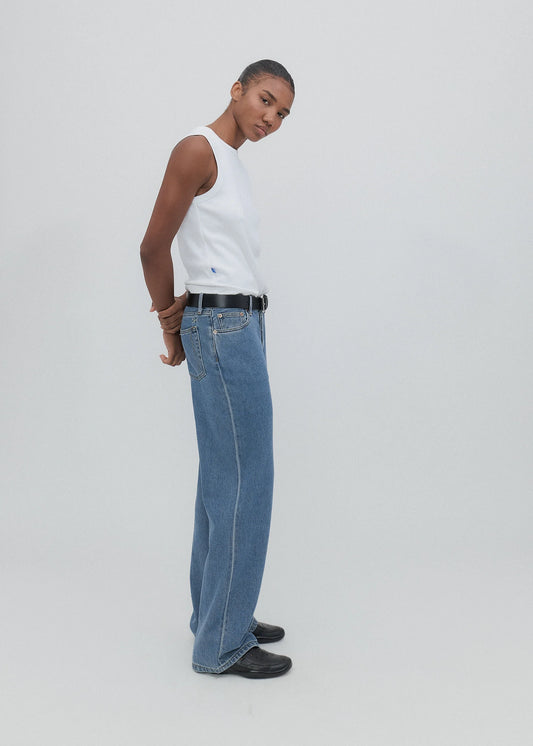 WALKER JEAN