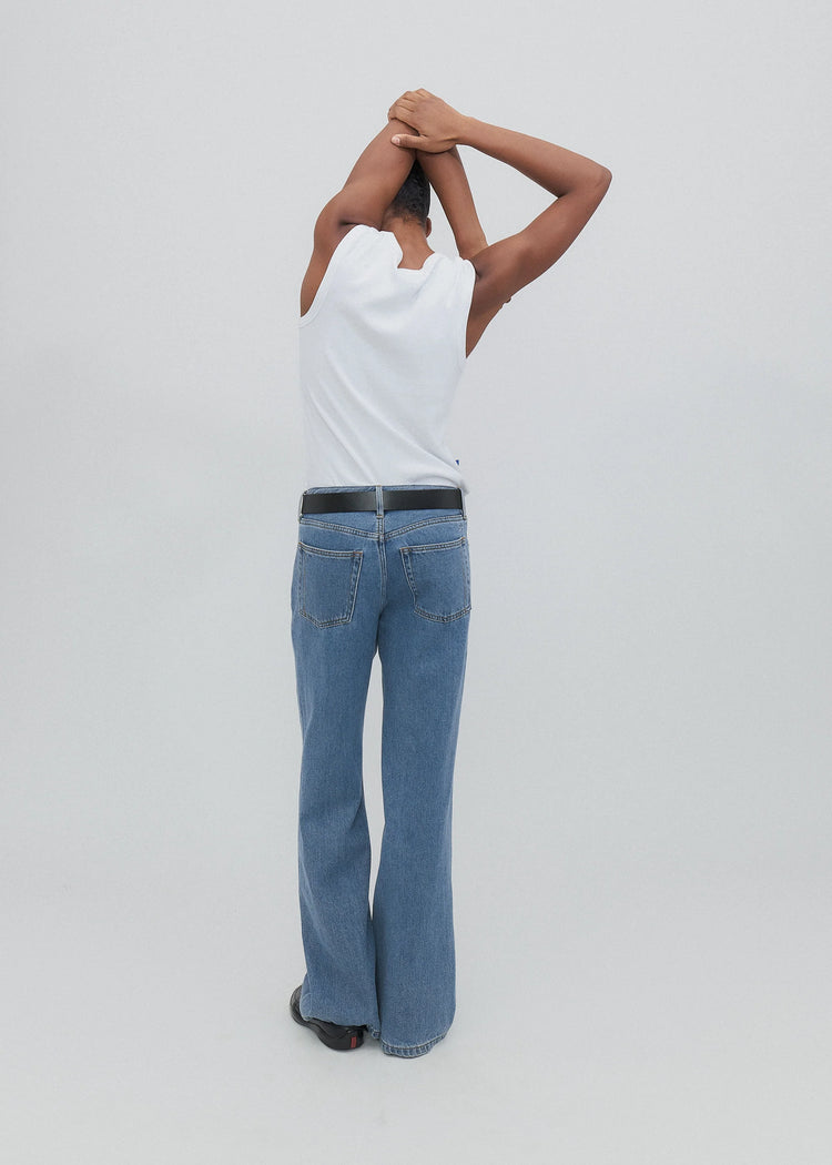 WALKER JEAN