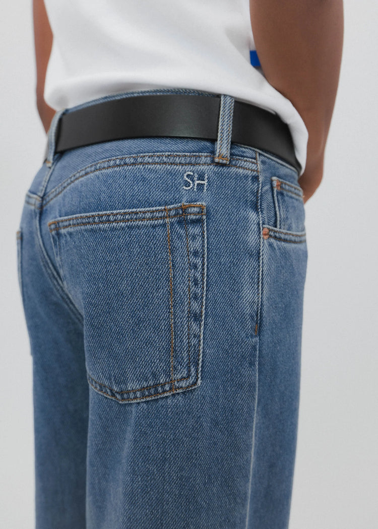 WALKER JEAN