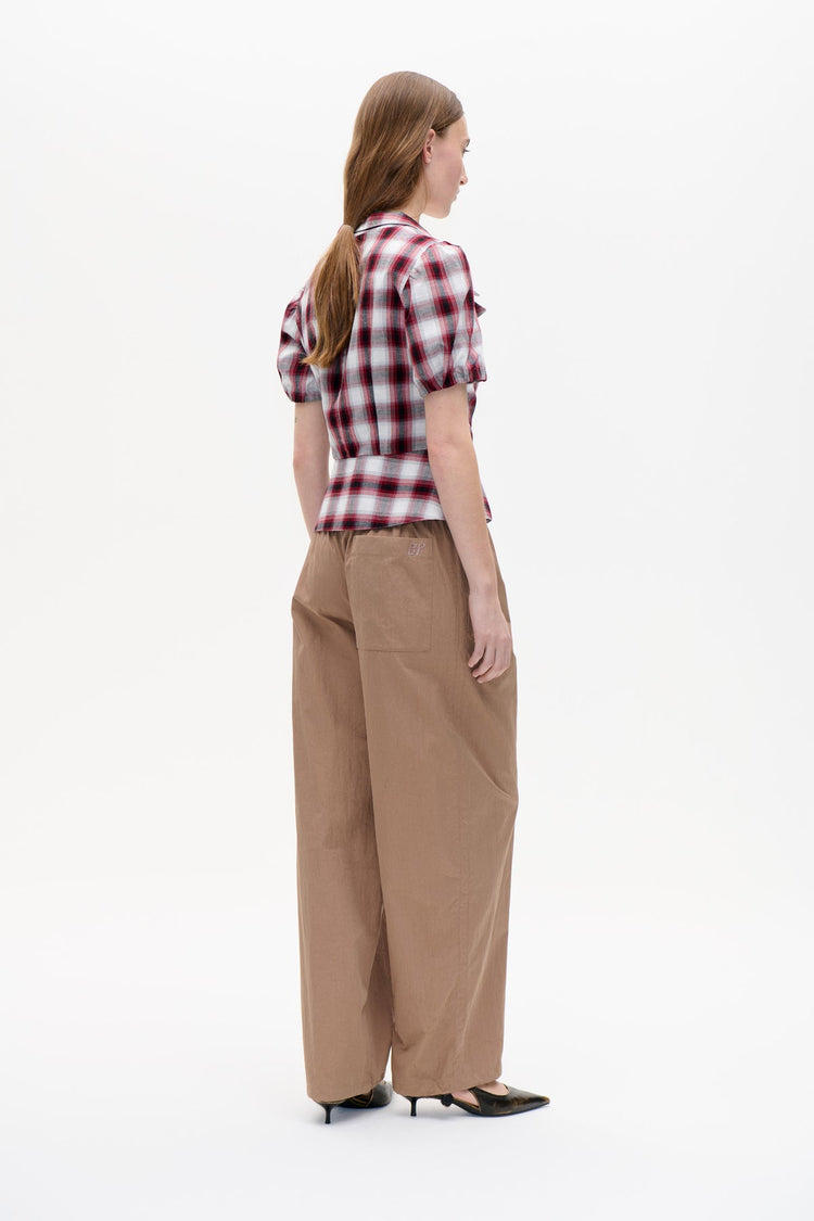 MACAIA BLOUSE