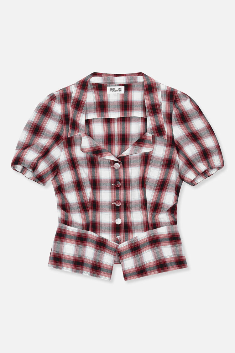 MACAIA BLOUSE